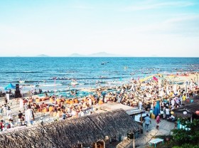 Image: Domestic tourism continues to be top choice