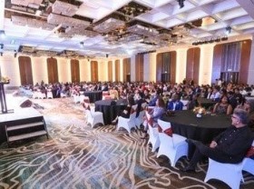Image: HCM City, Tien Giang welcome 460 MICE visitors from India