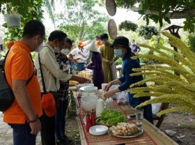 Image: Ho Chi Minh City to host many attractive tourism programmes