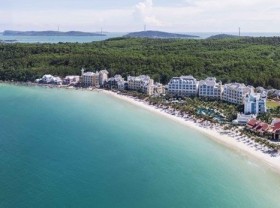 Image: Phu Quoc among world's 25 best islands: US magazine