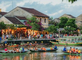Image: Tourism continues to recover positively in the first 7 months