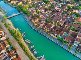 Image: Video clips encourages discovery of Quang Nam beyond Hoi An