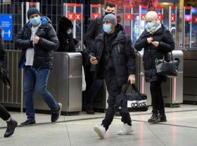 Image: Human resource loopholes caused by COVID-19