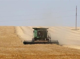 Image: Unleashing the flow of Ukrainian grain