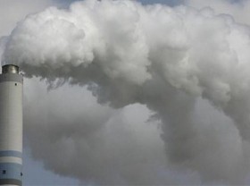 Image: Urgent action to combat climate change