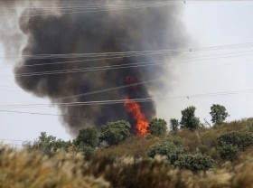 Image: World News in Brief: July 17