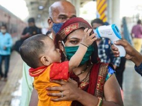 Image: World News in Brief: July 19