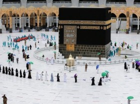 Image: World News in Brief: July 2
