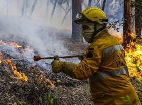 Image: World News in Brief: July 20