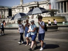 Image: World News in Brief: July 29