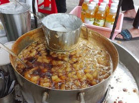 Image: 5 famous street foods in Saigon but ‘rare and hard to find’ in Hanoi