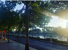 Image: 9 tourist attractions near Ho Chi Minh City, convenient for a relaxing 2-9 vacation