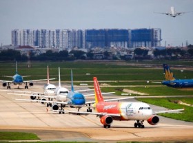 Image: Near the Nationwide Day vacation, home airfare will increase ‘dizzily’