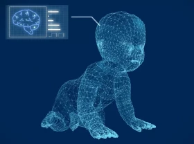 Image: Tamagotchi children: Elevating ‘digital infants’ in metaverse