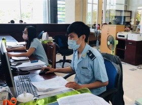 Image: Tax sector sees good results in State budget collection