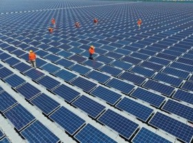 Image: US, Vietnam promote energy cooperation