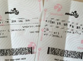 Image: Vietlott Mega outcomes 6/45 August 26: Who’s the proprietor of the massive 16 billion VND Jackpot?