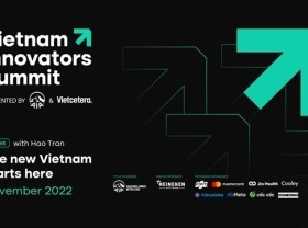 Image: Vietnam Innovators Summit to be held in November