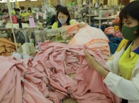 Image: Vietnam records 4.7 billion USD trade surplus with UK over 12 months