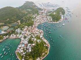 Image: Explore Nha Trang’s sea and islands