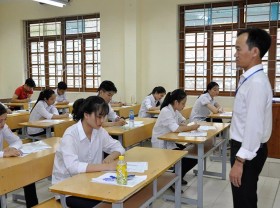 Image: Highschool commencement charge in 2022 shouldn’t be equal to 2021