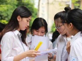 Image: Particular time for candidates to know the college entrance examination rating in 2022