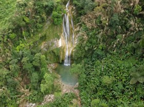 Image: ‘Little Sa Pa’ of Nghe An