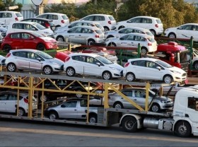 Image: 8 kinds of automobile taxes customers should pay when ‘shopping for’ a brand new automobile