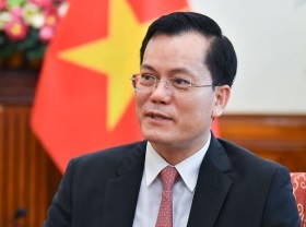 Image: ASEAN proves its resilience in responding to challenges: Deputy FM