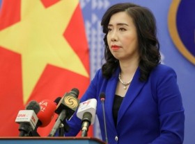 Image: Authorities working to protect Vietnamese citizens tricked to work illegally in Cambodia: official