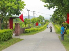 Image: Avoid stereotyping new rural image across different localities