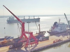 Image: Breaking boundary space, solving infrastructure and logistics issues