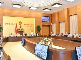 Image: Chon Thanh Town established in Binh Phuoc Province