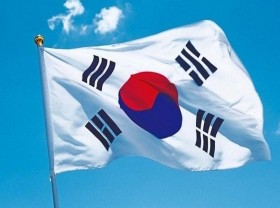 Image: Congratulations to Republic of Korea on National Day
