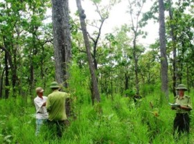 Image: Empowering communities to effectively manage natural resources