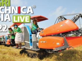 Image: Four groups of requirement to build mechanization center in Mekong Delta