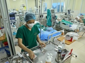 Image: Health Ministry orders strengthening reporting of new COVID-19 cases