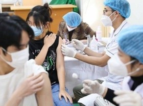 Image: Ho Chi Minh City: Measures ramped up to boost COVID-19 vaccination among children