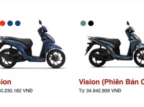 Image: Honda Imaginative and prescient leaves the seat of the ‘high luxurious automotive’, the worth is unprecedented