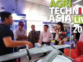 Image: Mechanization helps farmers access 'precision agriculture'