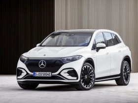 Image: Mercedes luxurious automobile formally will increase the worth of manufacturing fashions from 2023