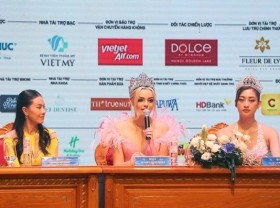 Image: Miss World 2021 to attend finale of Miss World Vietnam 2022