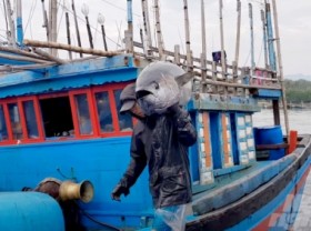 Image: Raw seafood material imports are relieved of quarantine problem