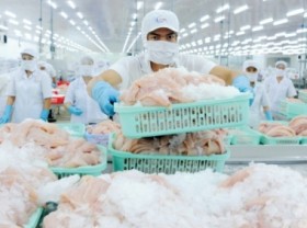 Image: Seafood industry faces capital shortage at the end of the year