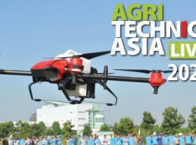Image: Synchronous mechanization can solve what farmers need
