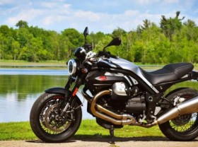 Image: The bike is supplied with essentially the most superior LED lights that no different automobile has