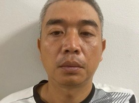 Image: The homicide of a mistress on Hold Bai Road: Official prosecution of the accused