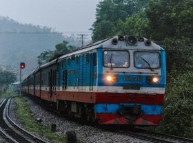 Image: Trains to increase during National Day holiday