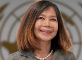 Image: UN ready to support Vietnam in responding to new challenges: Coordinator