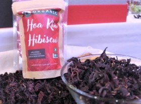 Image: Vietnamese agricultural products at risk of losing their brands